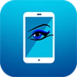 تصفية الاشعة الضارة android application logo